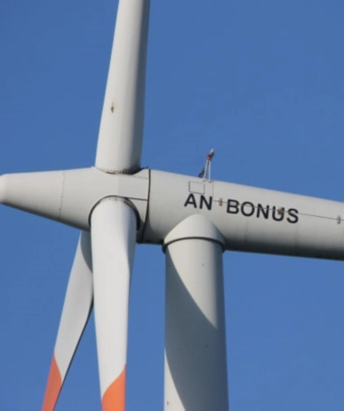 AN Bonus 1300 кВт - 1.3 МВт