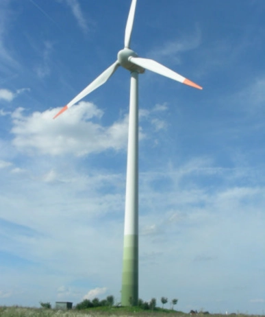 Enercon 1000 кВт - 1,0 МВт