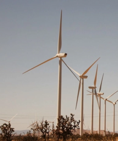 Vestas 3000 кВт - 3.0 МВт